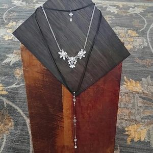 Brandnew Beautiful 3 Layer Necklace